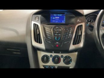 Ford Focus ZETEC NAVIGATOR