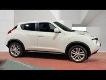 Nissan Juke ACENTA PREMIUM