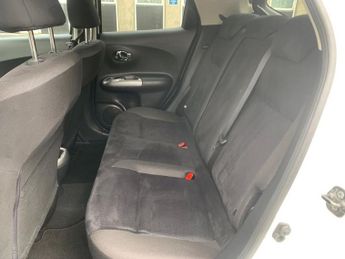 Nissan Juke ACENTA PREMIUM