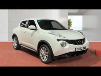 Nissan Juke ACENTA PREMIUM
