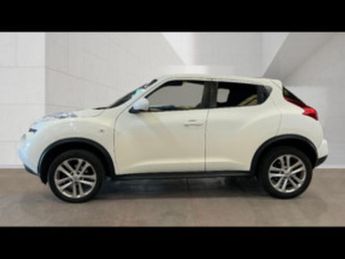 Nissan Juke ACENTA PREMIUM
