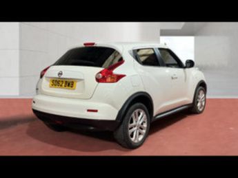 Nissan Juke ACENTA PREMIUM