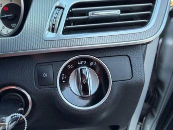 Mercedes-Benz E Class 2.1 E220 CDI AMG Sport G-Tronic+ Euro 5 (s/s) 5dr