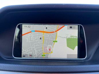 Mercedes-Benz E Class 2.1 E220 CDI AMG Sport G-Tronic+ Euro 5 (s/s) 5dr