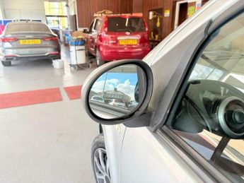 Toyota AYGO 1.0 VVT-i Ice MultiMode Euro 5 5dr