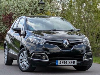 Renault Captur 0.9 TCe ENERGY Expression + Euro 5 (s/s) 5dr