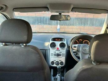 Vauxhall Corsa 1.2i 16v Energy 5dr (a/c)