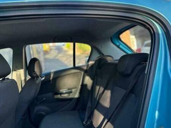 Vauxhall Corsa 1.2i 16v Energy 5dr (a/c)