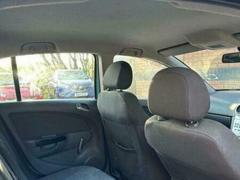 Vauxhall Corsa 1.2i 16v Energy 5dr (a/c)