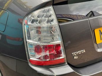 Toyota Prius 1.5 T4 CVT 5dr