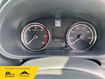 Mitsubishi L200 DI-D CHALLENGER DCB