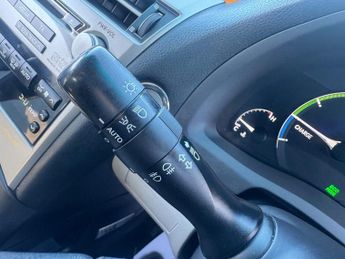 Lexus RX 450H SE-L