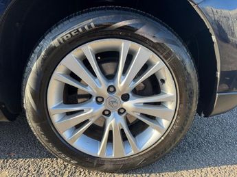 Lexus RX 450H SE-L