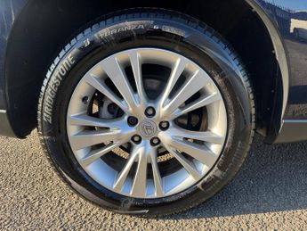 Lexus RX 450H SE-L
