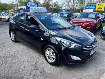 Hyundai I30 CRDI ACTIVE BLUE DRIVE