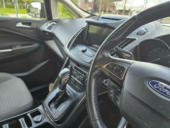 Ford C-Max 1.5 TDCi Titanium Powershift Euro 6 (s/s) 5dr