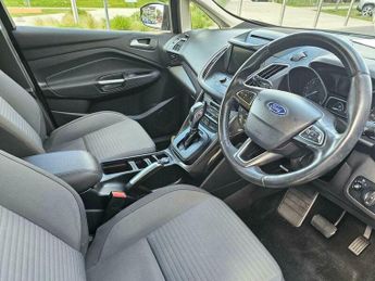 Ford C-Max 1.5 TDCi Titanium Powershift Euro 6 (s/s) 5dr