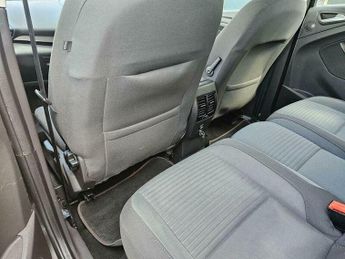 Ford C-Max 1.5 TDCi Titanium Powershift Euro 6 (s/s) 5dr