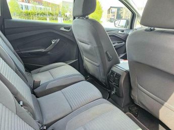 Ford C-Max 1.5 TDCi Titanium Powershift Euro 6 (s/s) 5dr