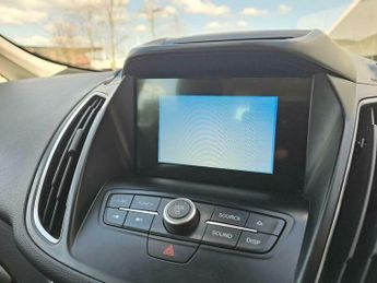 Ford C-Max 1.5 TDCi Titanium Powershift Euro 6 (s/s) 5dr