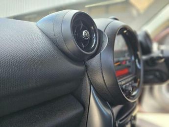 MINI Countryman 2.0 Cooper SD Auto Euro 5 5dr