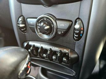 MINI Countryman 2.0 Cooper SD Auto Euro 5 5dr