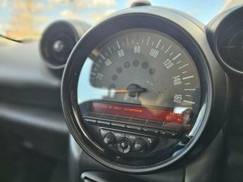 MINI Countryman 2.0 Cooper SD Auto Euro 5 5dr