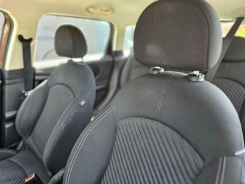 MINI Countryman 2.0 Cooper SD Auto Euro 5 5dr