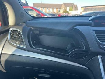 Vauxhall Mokka 1.6i Exclusiv 2WD Euro 6 (s/s) 5dr