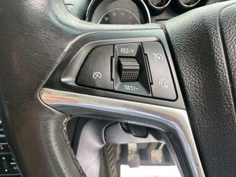 Vauxhall Mokka 1.6i Exclusiv 2WD Euro 6 (s/s) 5dr