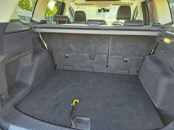 Ford Kuga 2.0 TDCi Titanium X Powershift AWD Euro 5 5dr