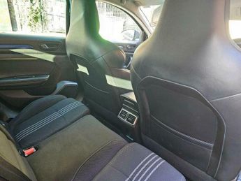 Renault Megane 1.5 dCi GT Line Nav EDC Euro 6 5dr