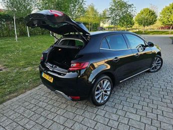 Renault Megane 1.5 dCi GT Line Nav EDC Euro 6 5dr