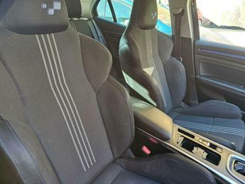 Renault Megane 1.5 dCi GT Line Nav EDC Euro 6 5dr