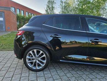 Renault Megane 1.5 dCi GT Line Nav EDC Euro 6 5dr