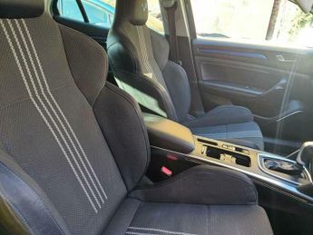Renault Megane 1.5 dCi GT Line Nav EDC Euro 6 5dr