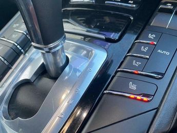 Porsche Cayenne 4.8 S TiptronicS 4WD Euro 5 (s/s) 5dr