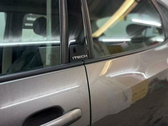 SEAT Ibiza TSI I-TECH