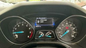 Ford Focus 1.0T EcoBoost Titanium Euro 6 (s/s) 5dr