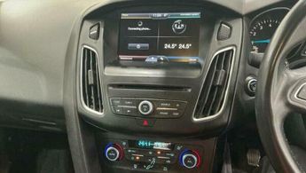 Ford Focus 1.0T EcoBoost Titanium Euro 6 (s/s) 5dr