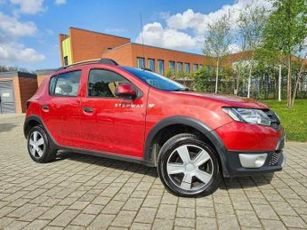 Dacia Sandero 1.5 dCi Laureate Euro 5 5dr