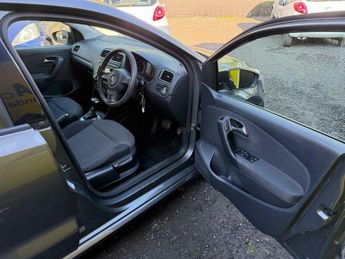 Volkswagen Polo 1.4 SE DSG Euro 5 5dr