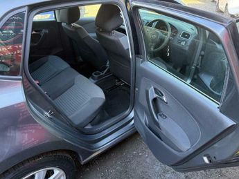 Volkswagen Polo 1.4 SE DSG Euro 5 5dr