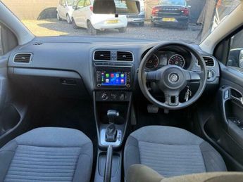 Volkswagen Polo 1.4 SE DSG Euro 5 5dr
