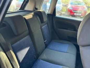 Ford Fiesta 1.4 Zetec Blue Edition 5dr