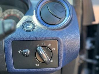 Ford Fiesta 1.4 Zetec Blue Edition 5dr