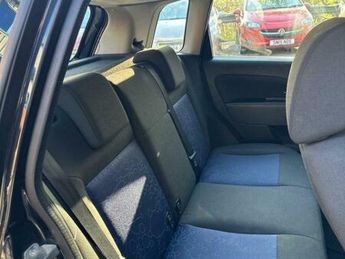 Ford Fiesta 1.4 Zetec Blue Edition 5dr