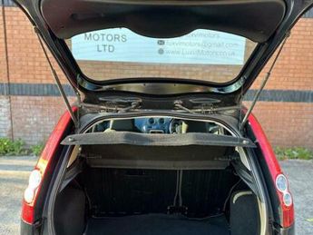 Ford Fiesta 1.4 Zetec Blue Edition 5dr