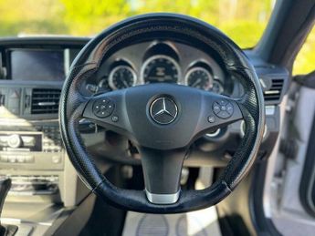 Mercedes E Class 3.5 E350 CGI V6 BlueEfficiency Sport G-Tronic Euro 5 2dr