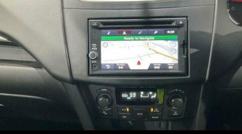 Suzuki Swift 1.2 SZ4 Auto Euro 5 5dr